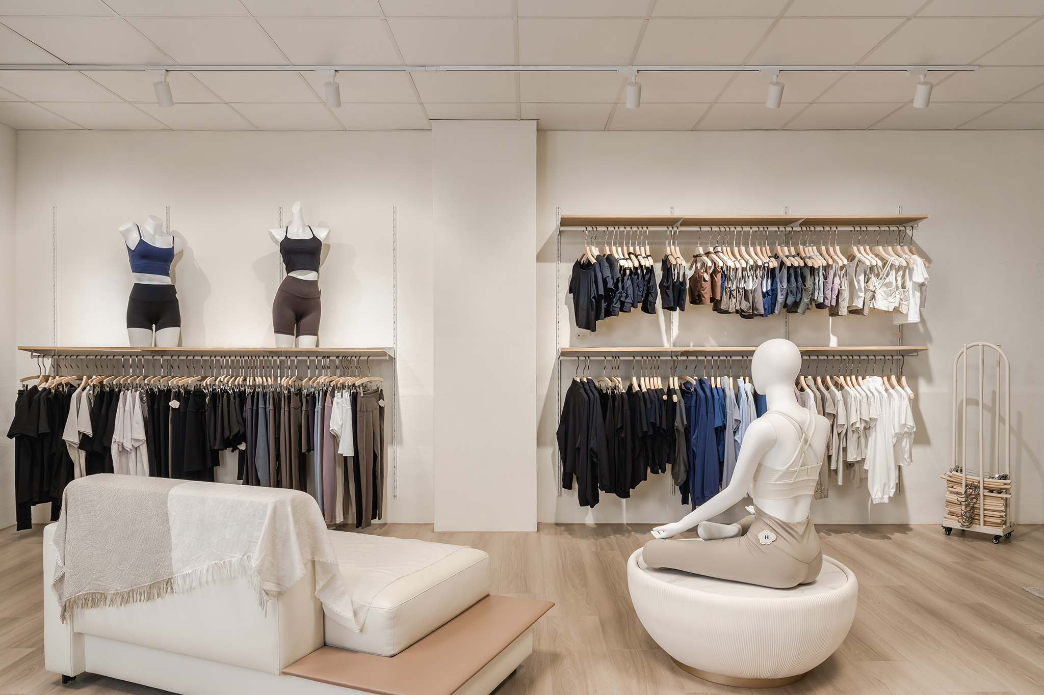 HYGGE HUG 門市 - 2