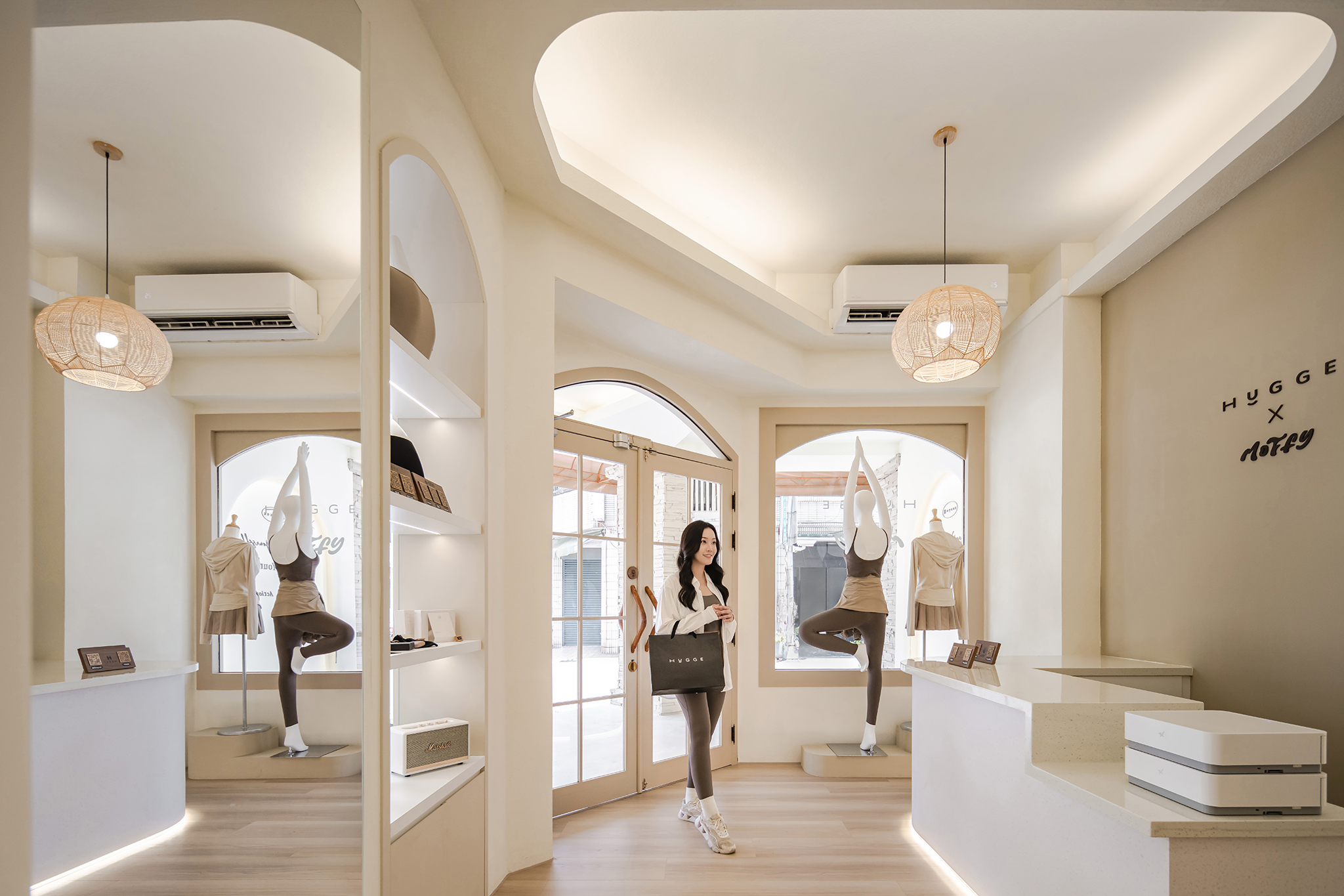 HYGGE HUG 門市 - 6