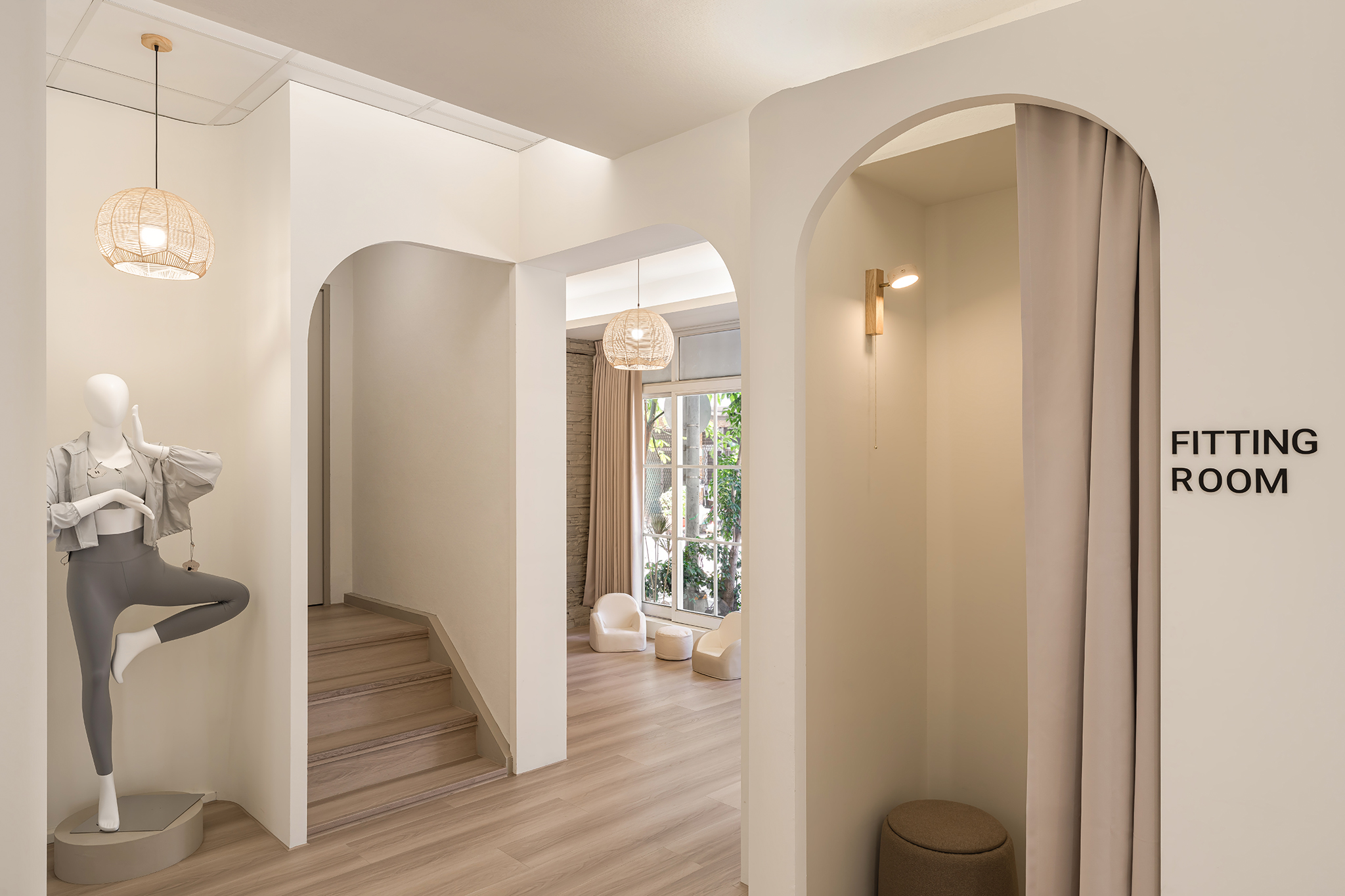 HYGGE HUG 門市 - 4