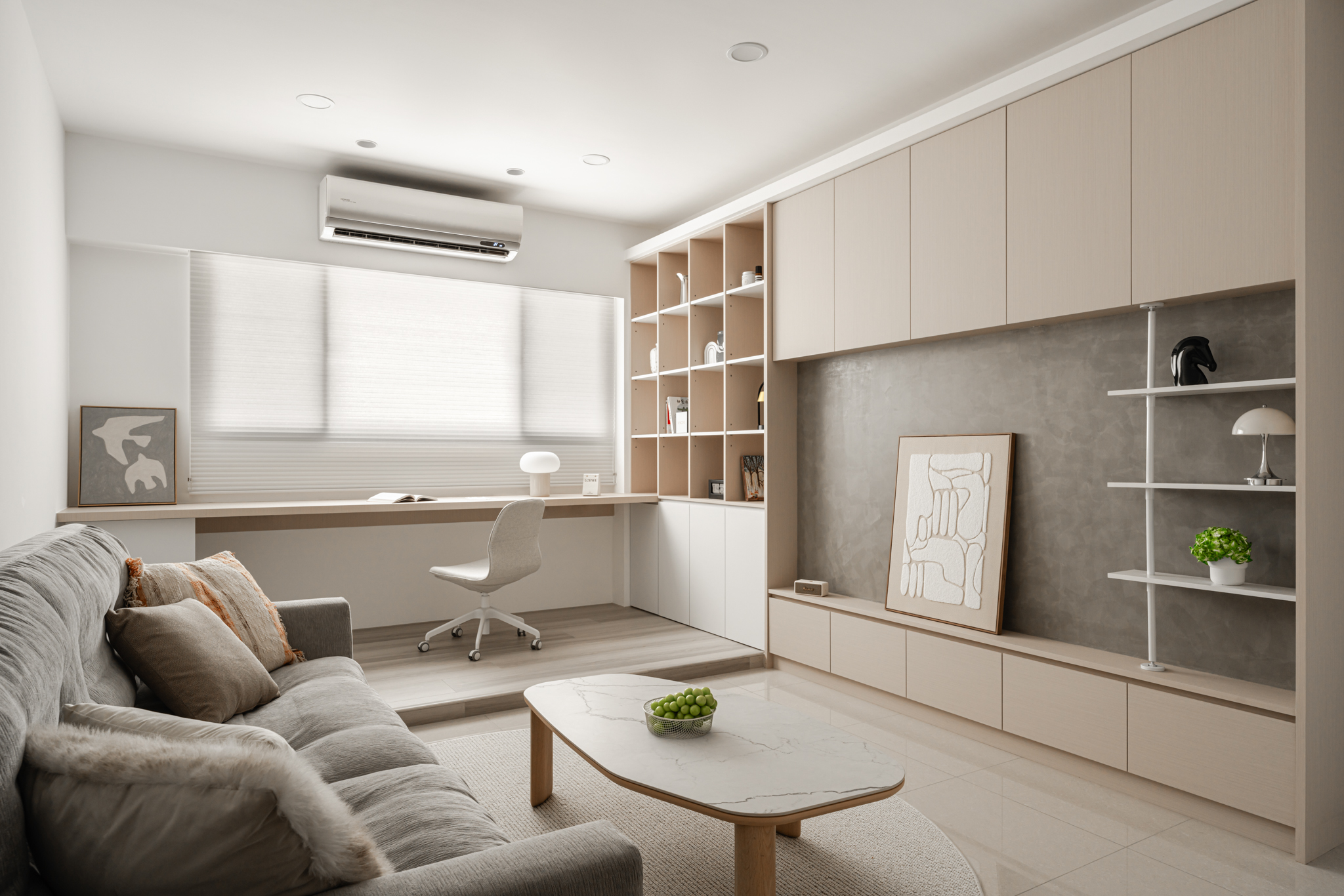 陽明第一廳 - 16