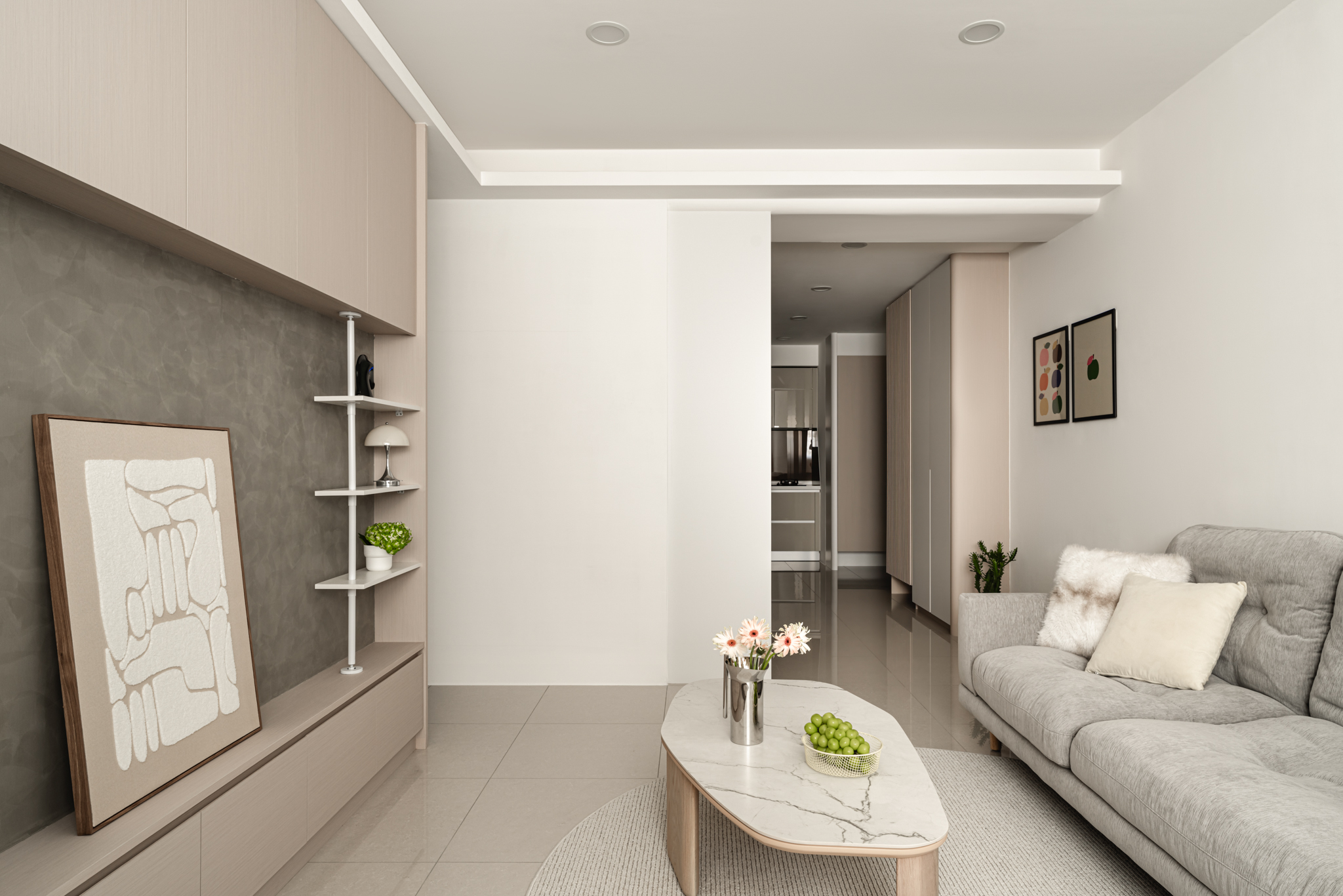 陽明第一廳 - 18