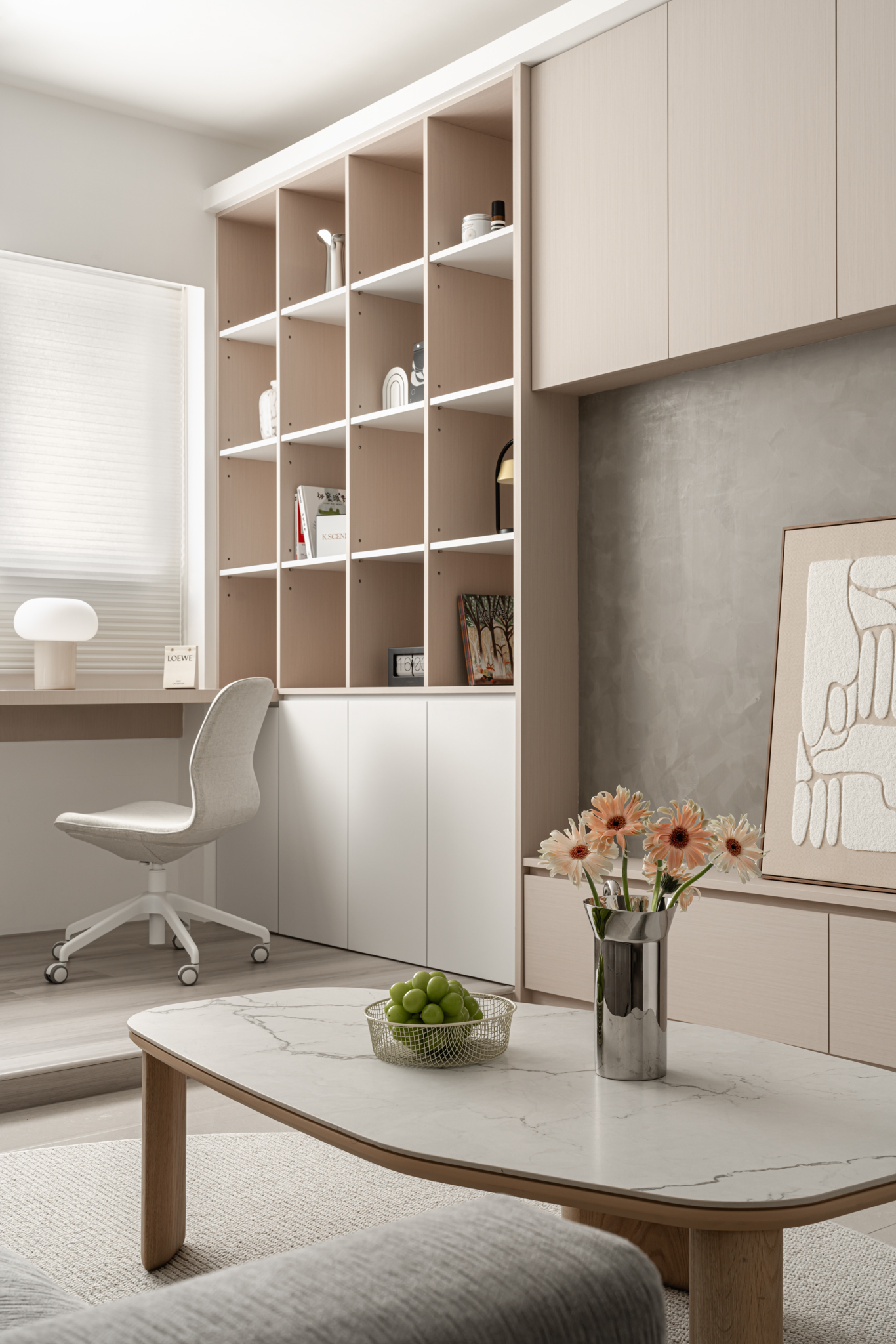 陽明第一廳 - 19