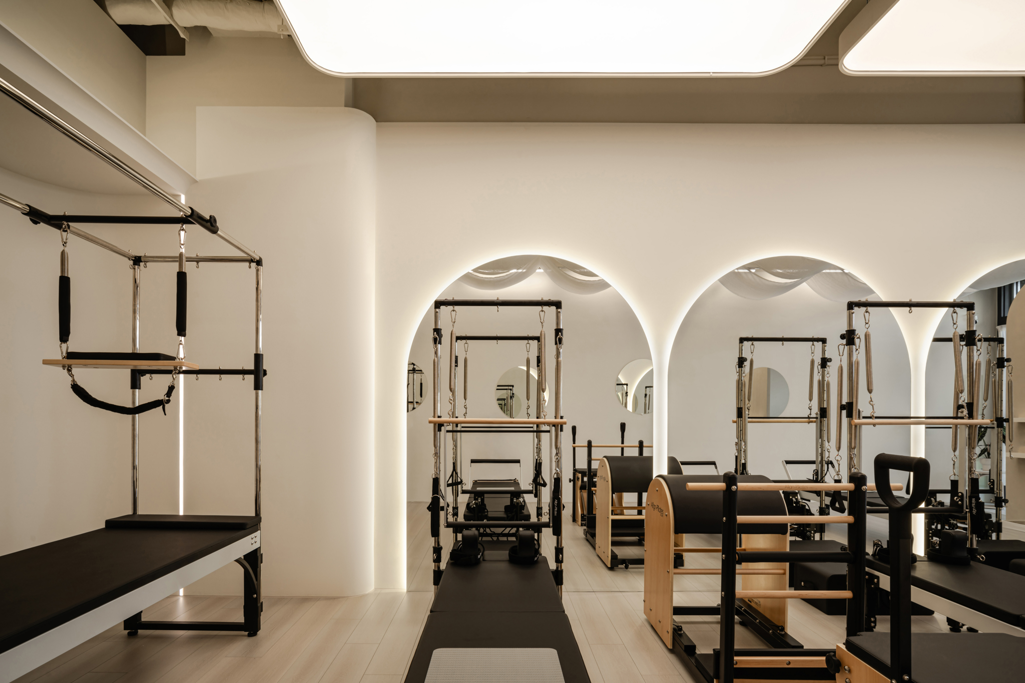 旋木皮拉提斯 - 2