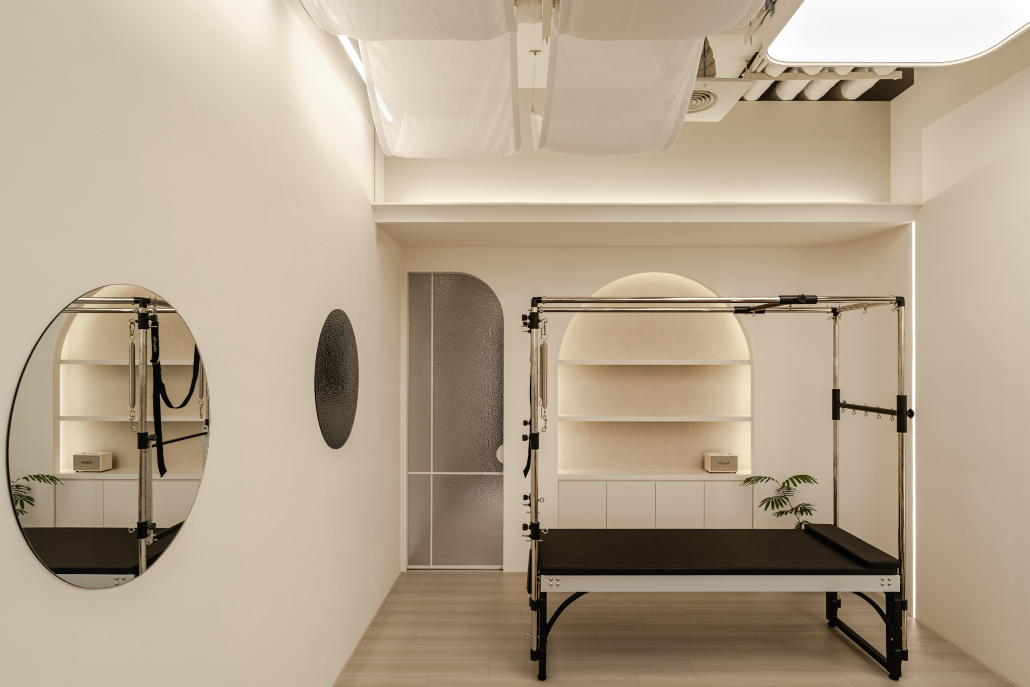 旋木皮拉提斯 - 3