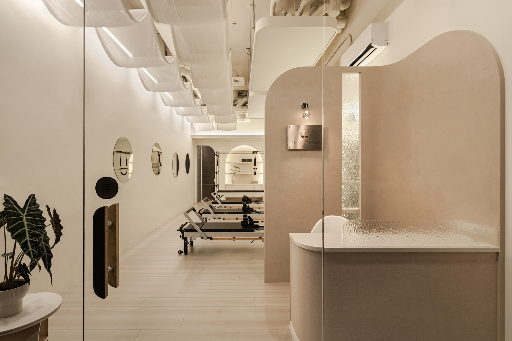 旋木皮拉提斯 - 5