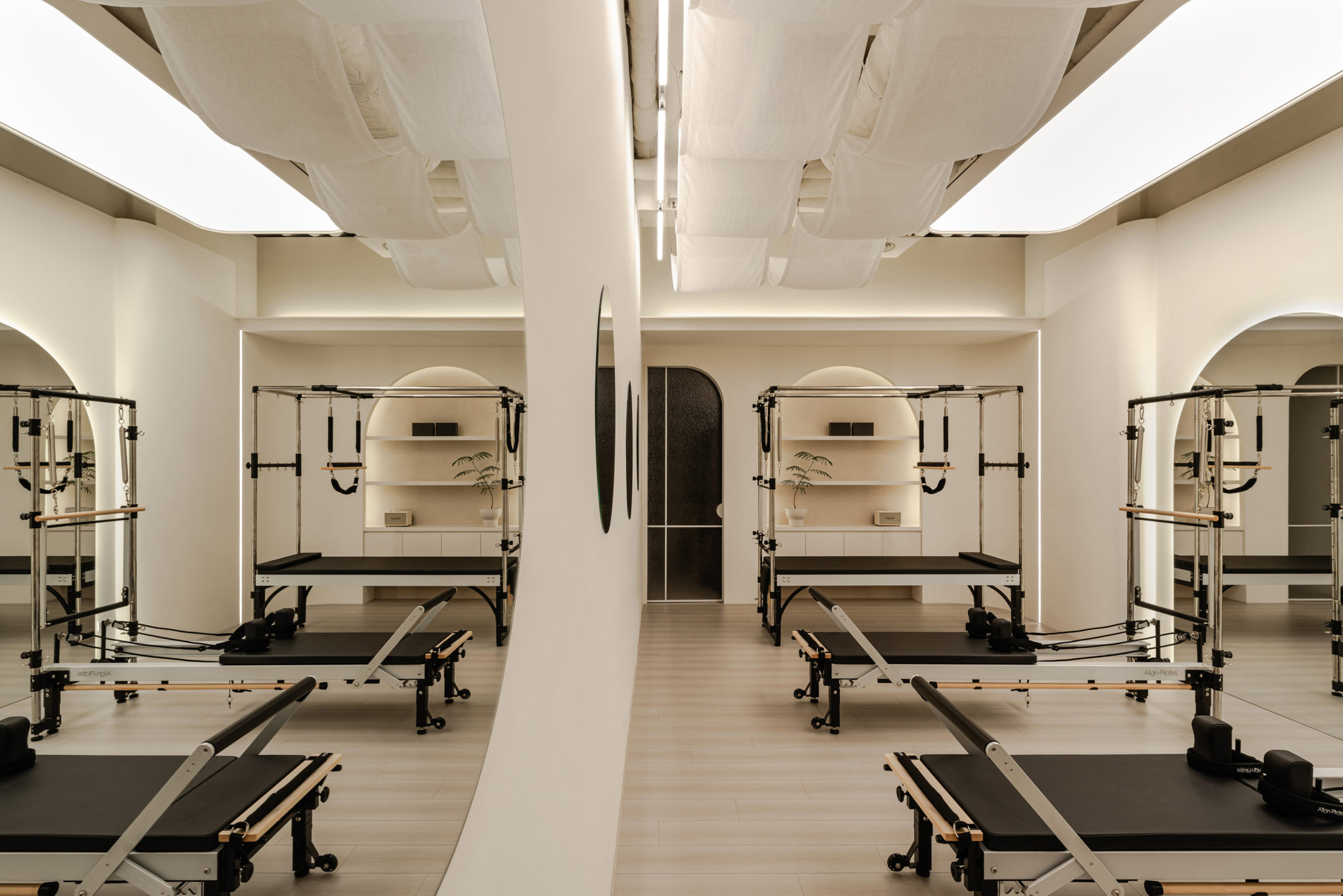 旋木皮拉提斯 - 7