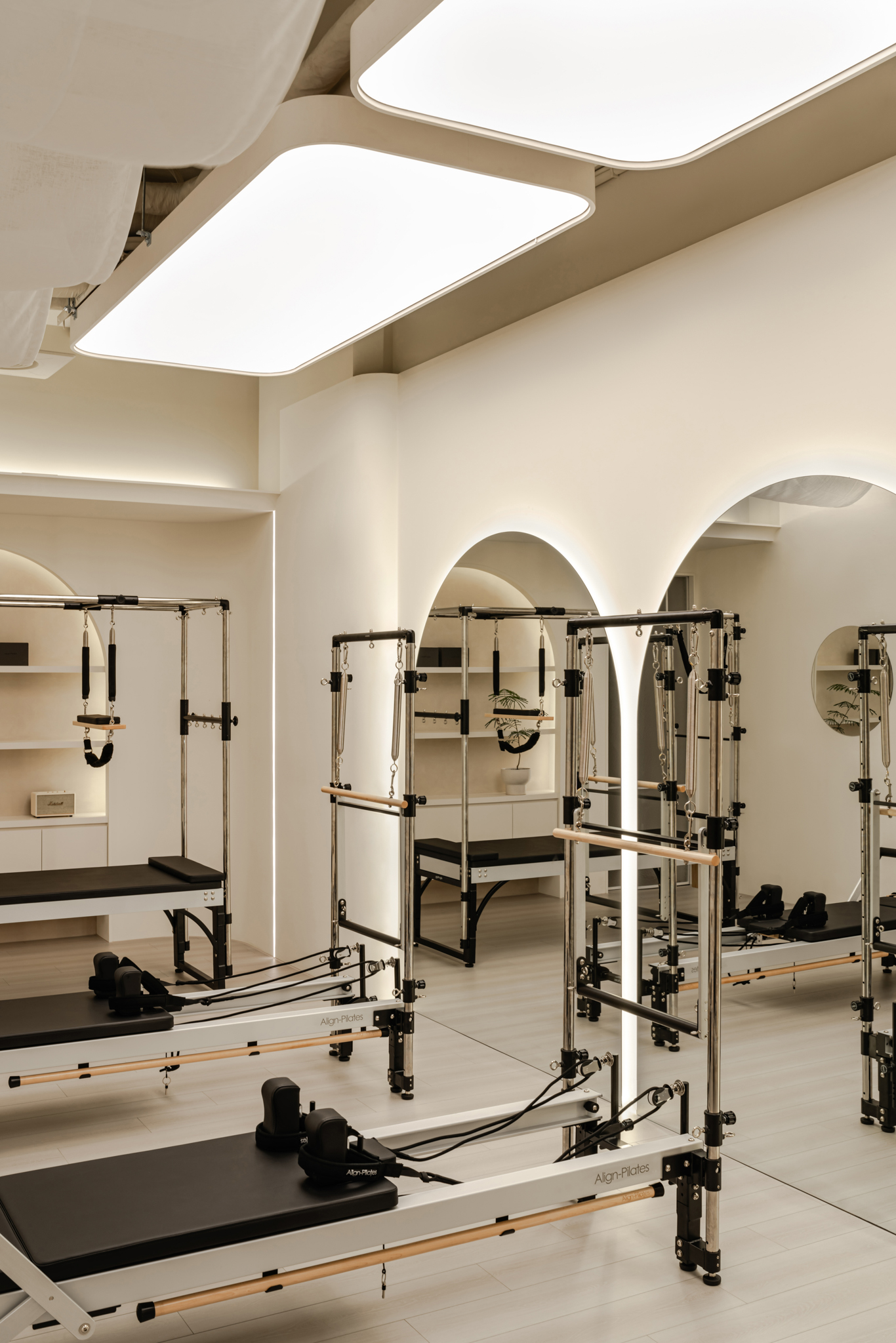 旋木皮拉提斯 - 8