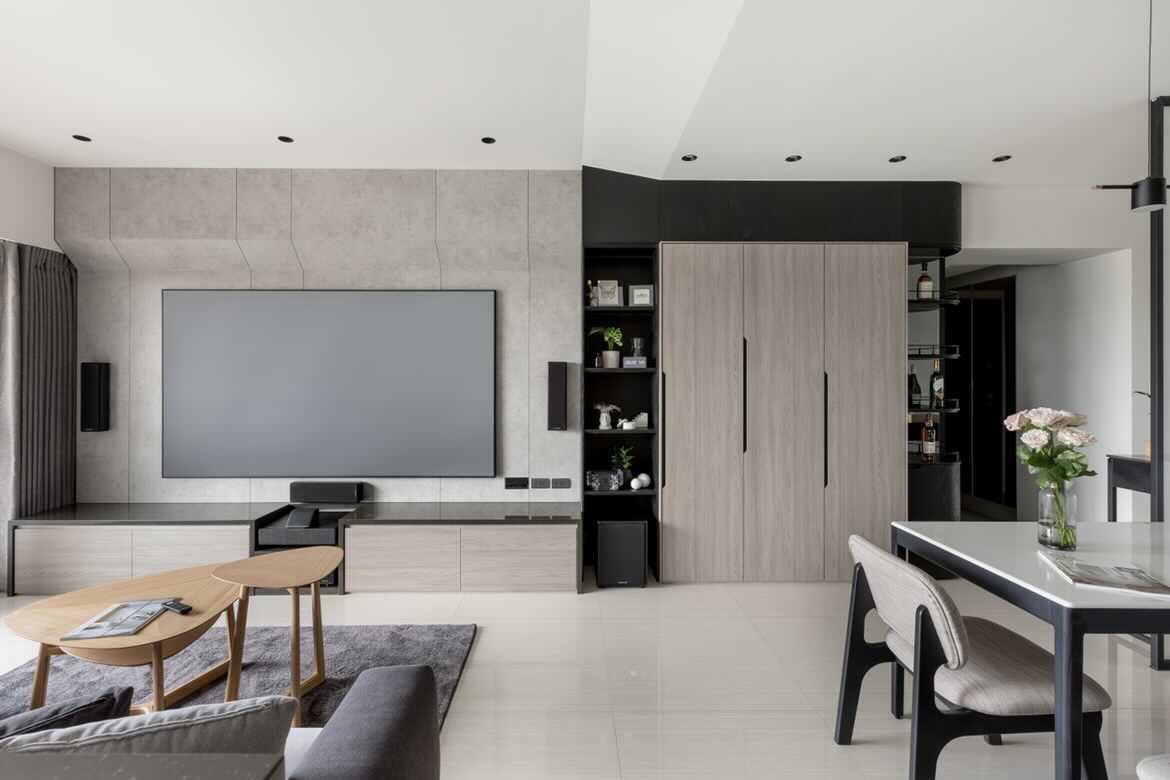 太普漢神線上-林宅